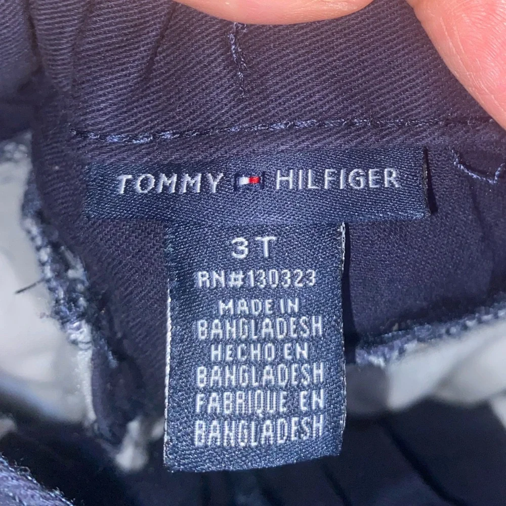 Tommy Hilfiger tommy hilfiger